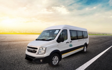 Best Luxury Car Rental Services in Jaipur