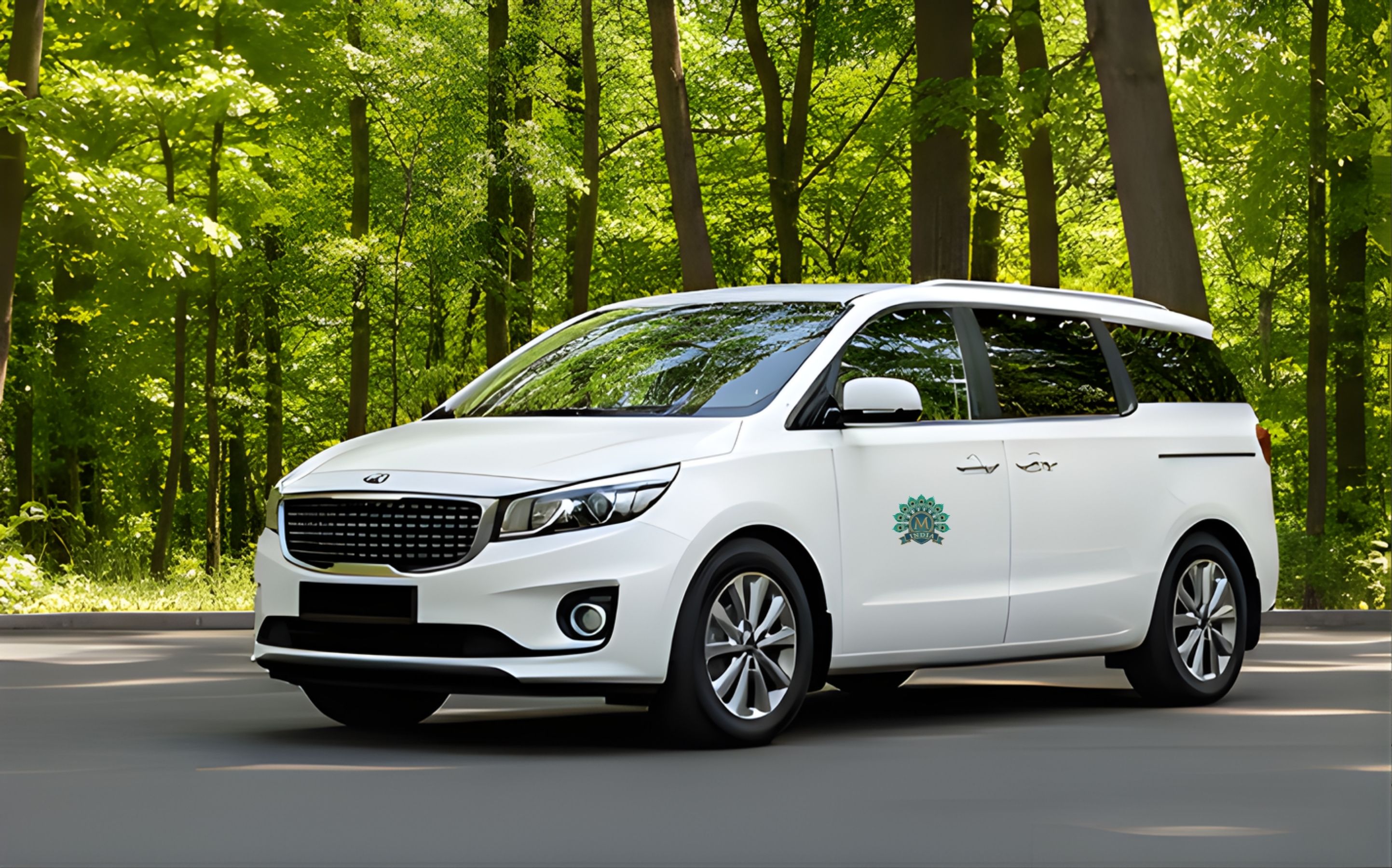 Wedding Luxury Car Rental in Jaipur