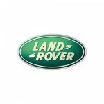 Land Rover Logo
