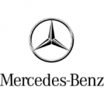 Mercedes-Benz Logo