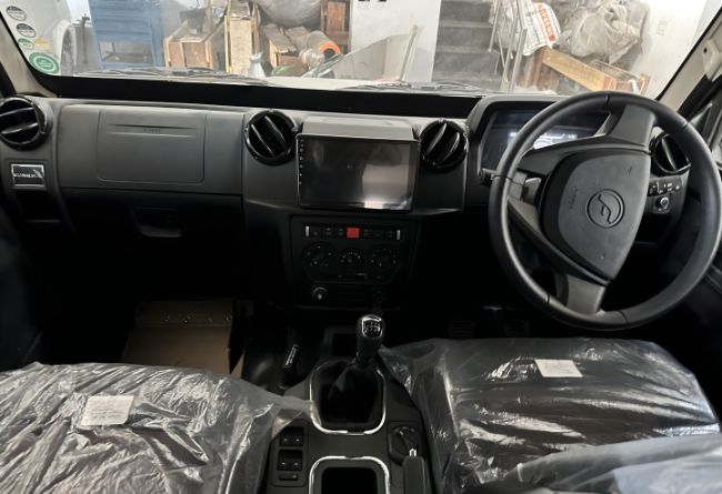 Force Urbania hire Jaipur for group travel